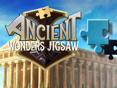 게임 Ancient Wonders Jigsaw