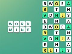 게임 Word Mine