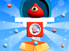 게임 Christmas Candy Escape 3D