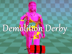 게임 Demolition Derby