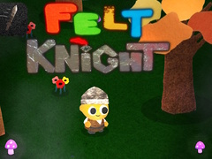 게임 Felt Knight