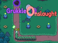 게임 Grukkle Onslaught