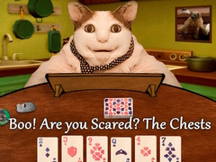 게임 Boo! Are you Scared? The Chests