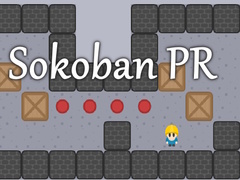 게임 Sokoban PR