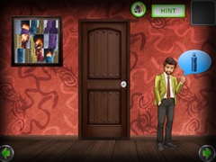 게임 Amgel Easy Room Escape 237