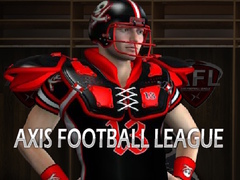 게임 Axis Football League