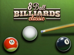 게임 8 Ball Billiards Classic