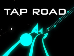 게임 Tap Road