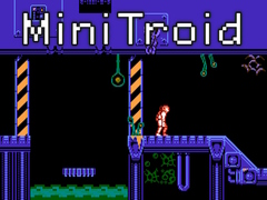 게임 MiniTroid
