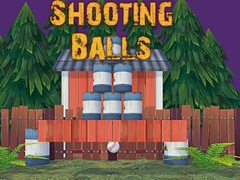게임 Shooting Balls