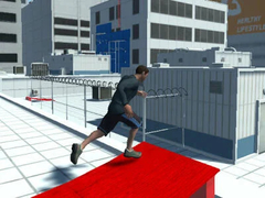 게임 Parkour Extreme