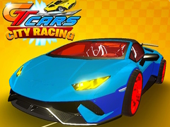 게임 GT Cars City Racing