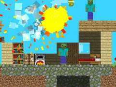 게임 Playground Annihilation