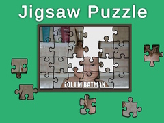 게임 Jigsaw Puzzle