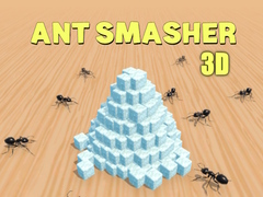 게임 Ant Smasher 3D