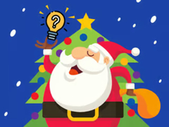 게임 Kids Quiz: Let's Celebrate Christmas