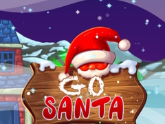 게임 Go Santa