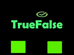 게임 Truefalse