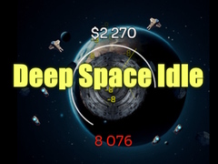 게임 Deep Space Idle