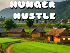 게임 Hunger Hustle