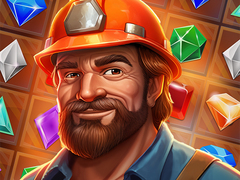 게임 Jewel Miner Quest