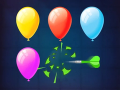 게임 Balloon Popping 3