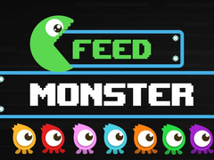 게임 Feed Monster