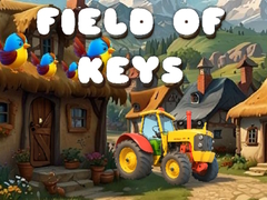 게임 Field of Keys