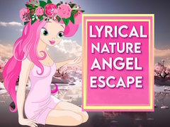 게임 Lyrical Nature Angel Escape