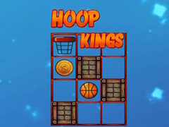 게임 Hoop KIngs