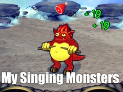 게임 My Singing Monsters