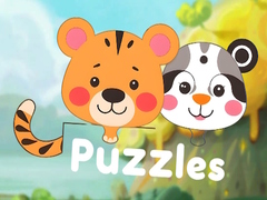 게임 Puzzles