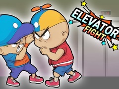 게임 Elevator Fight