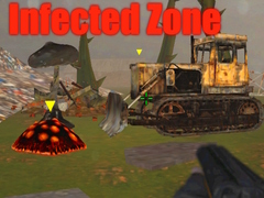 게임 Infected Zone