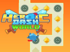 게임 Heroic Dash World