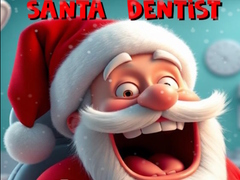 게임 Santa Dentist