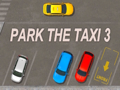 게임 Park The Taxi 3