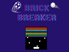 게임 Brick Breaker