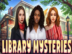 게임 Library Mysteries