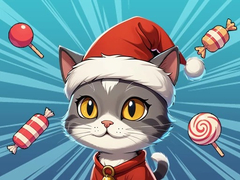 게임 Christmas sorting