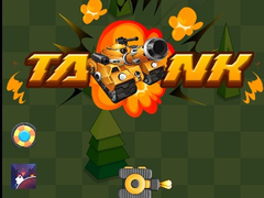 게임 Tank Vs Tank