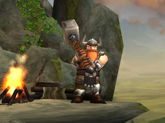 게임 Runic Rampage