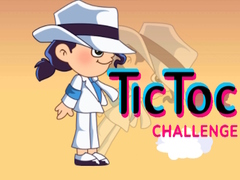 게임 Tic Toc Challenge