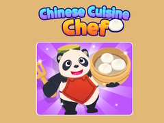 게임 Chinese Cuisine Chef 