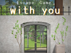 게임 With You Room Escape