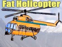 게임 Fat Helicopter