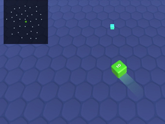 게임 Cube Zone Master