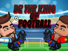 게임 Be The King Of Football