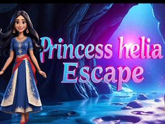 게임 Princess Helia Escape