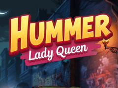 게임 Hummer Lady Queen